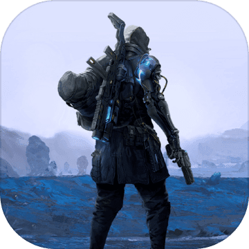 代號降臨手游內(nèi)測版 v1.0