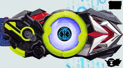 假面騎士零一模擬器