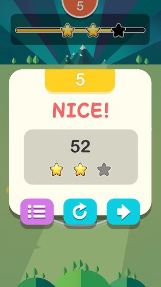 莫利转圈圈游戏安卓版 v1.0