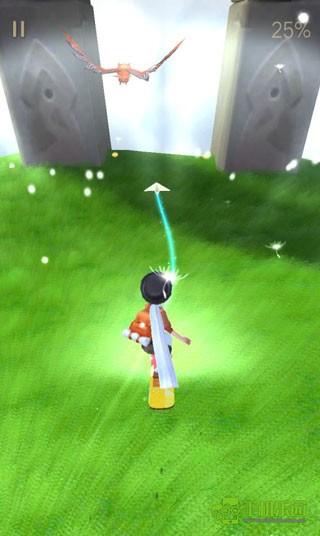 滾動(dòng)的天空2正版游戲攻略6