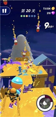 是男人就过100关喷漆我最溜