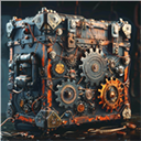 盒子丟失的碎片中文版