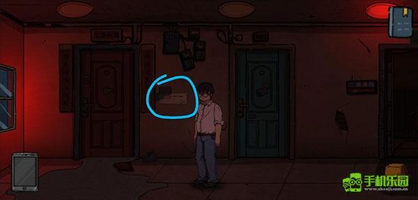 彼岸畫廊第一章游戲攻略