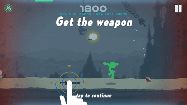 火柴人闪光mod菜单