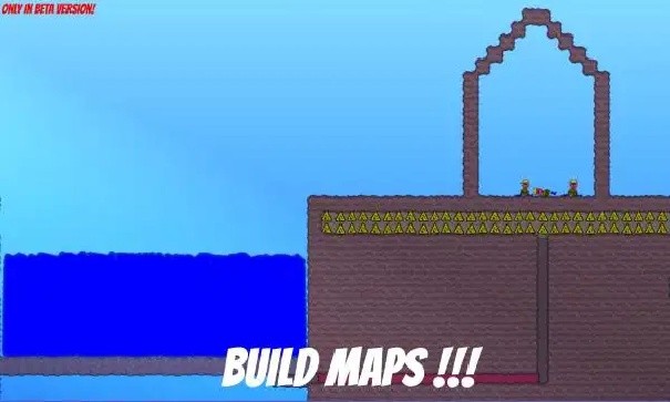 水物理模擬器全解鎖