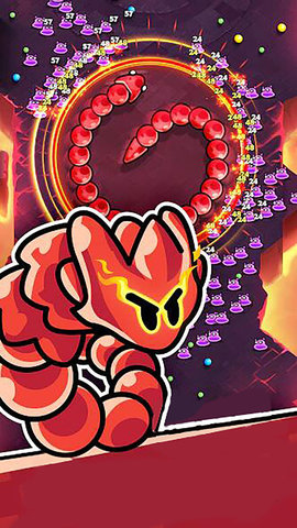 泡泡虫消消乐官方手机版下载