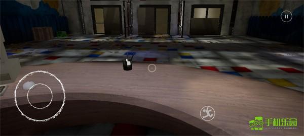 波比的游戏时间第一章正版游戏截图4