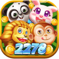 森林舞會(huì)2278電玩城