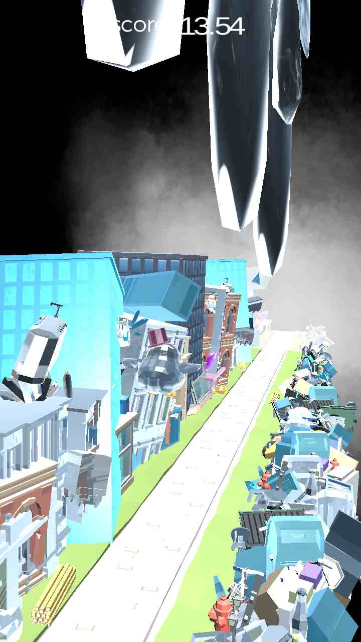 Tap Buddy手游安卓无敌版 v1.0