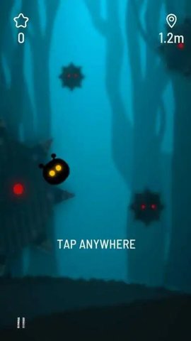 黑暗无尽的奔跑手游下载安装2024最新版