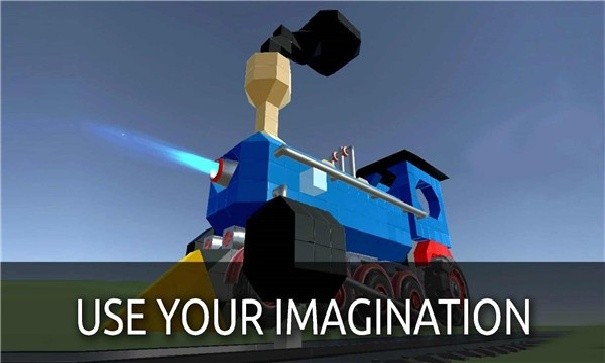 科技創(chuàng)造沙盒中文版