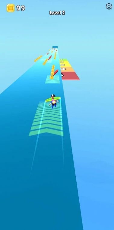 飛機人游戲安卓版