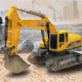 虛擬施工機(jī)械游戲安卓版