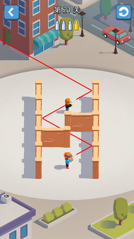 絕地槍王3D游戲免費(fèi)版金幣最新版 v1.0.1