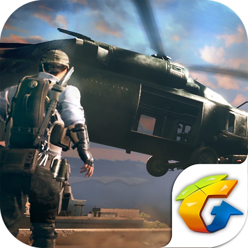 代號Future X騰訊游戲安卓版 v1.0