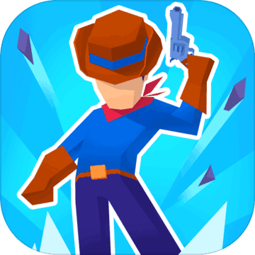 絕地槍王3D游戲免費版金幣最新版 v1.0.1