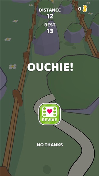 长鼻子狗中文版