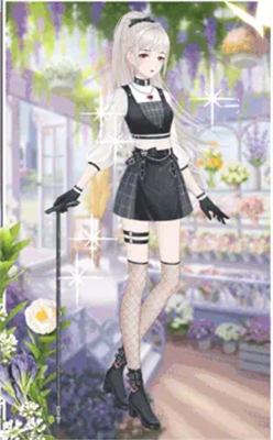 星耀好萊塢游戲手機版