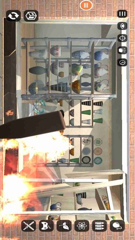 疯狂破坏王中文版官方下载安装