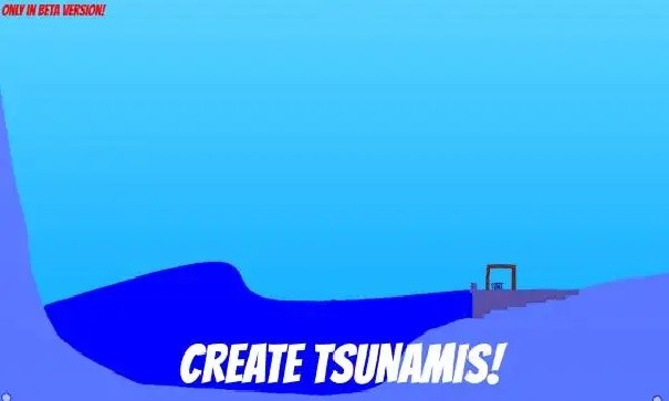 水物理模擬器全解鎖