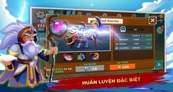 混沌戰(zhàn)爭2漢化正式版 v2.1.4