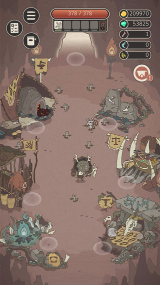 野生驯兽师人鱼岛