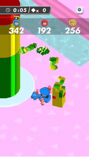 環(huán)切果凍游戲最新版