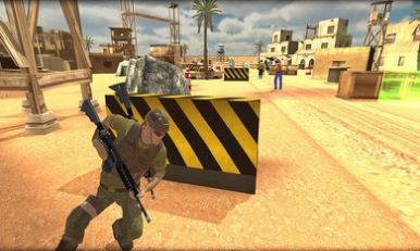 未完成的戰(zhàn)斗中文漢化版