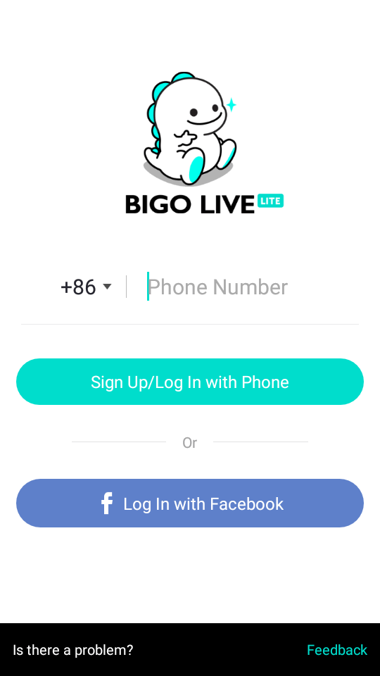 bigo live直播平台