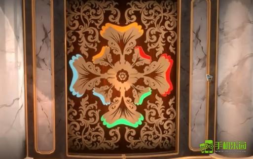 盒子丟失的碎片中文版攻略