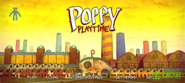 波比的游戏时间第一章正版游戏截图2