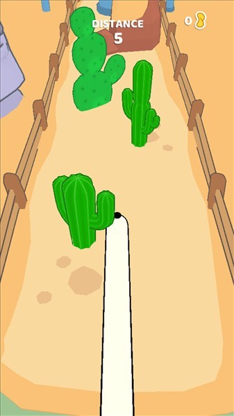 长鼻子狗中文版