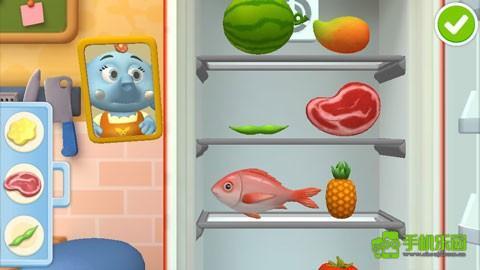 熊貓博士餐廳3新手攻略