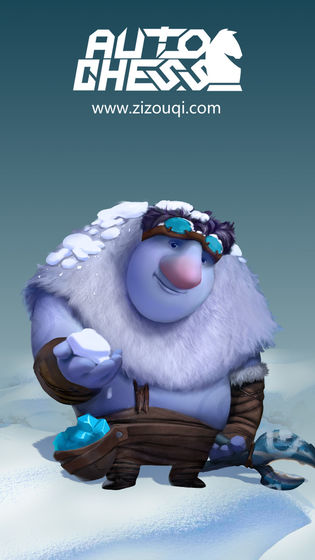 多多自走棋手游官方版 v0.7.0