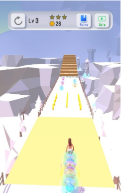 花仙子跑酷游戲安卓版