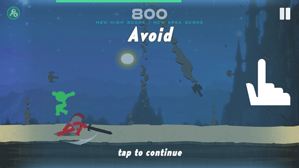 火柴人闪光mod菜单