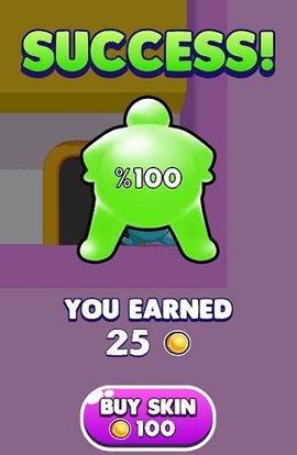 果冻大冒险正式版手机版