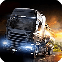 模擬卡車真實(shí)駕駛