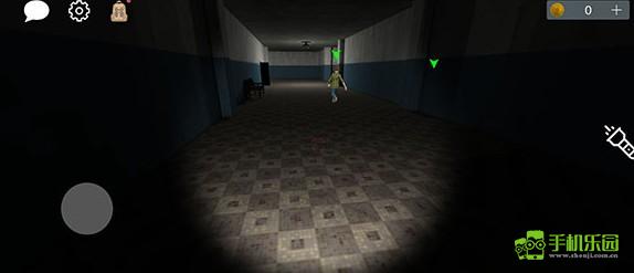 asylum77玩法截图9