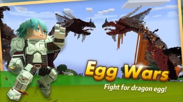 方塊模組警匪大戰(zhàn)無(wú)限金錢最新版 v1.8.23