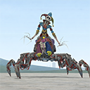 太空沙盒模拟器外国山海经版