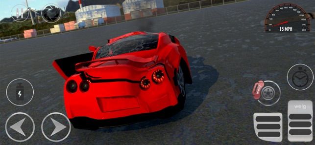 WDAMAGE安卓最新版 v85