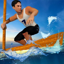 生存方舟海洋3D2019游戏安卓官方正式版 v1.0