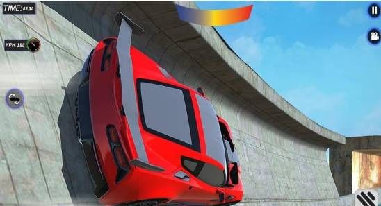 終極跑車駕駛模擬器游戲免費(fèi)版金幣最新版 v1