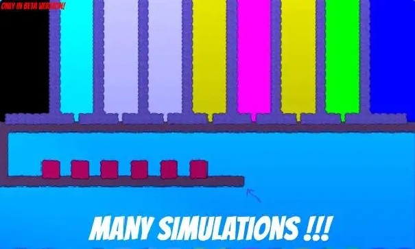 水物理模擬器全解鎖