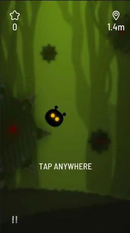 黑暗无尽的奔跑手游下载安装2024最新版