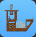 水物理模擬器全解鎖