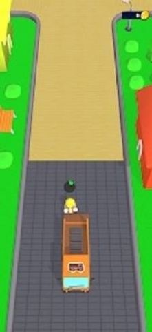 放置道路建造正式版下载