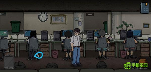 彼岸畫廊第一章游戲攻略