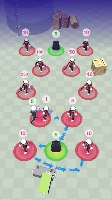 特工間諜英雄謎題最新版下載